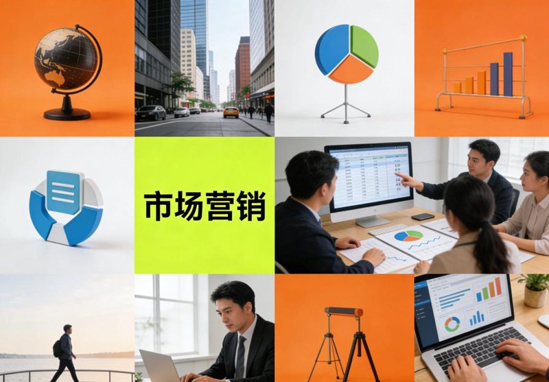 企业形象设计：构建品牌故事的钥匙